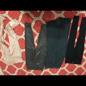 Bundle of Athleta clothing